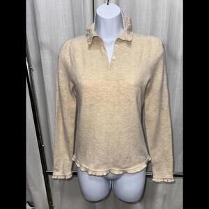 Ralph Lauren Wool Sweater